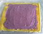 紫薯奶酪蛋糕卷的做法图解11