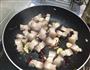 笋干红烧肉的做法图解9