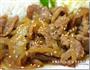 姜汁烧肉套餐的做法图解10