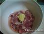 姜汁烧肉套餐的做法图解2