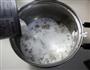 雪蛤芒果糖水的做法图解3