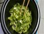 糖醋苦瓜-夏日清热祛火神蔬的做法步骤4