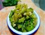 糖醋苦瓜-夏日清热祛火神蔬的做法步骤7