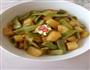 酱焖芸豆土豆的做法图解3