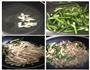 青椒豆丝的做法图解2