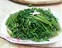 凉拌空心菜的做法步骤5