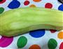 西葫芦丝煎饼的做法图解1