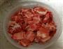 冰花酸梅仔排的做法图解1