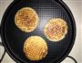 杂粮发面饼的做法图解7