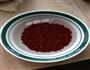 四步骤做红豆沙的做法图解1