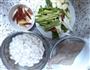 雪豆烧牛肉的做法图解1