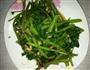 蒜蓉空心菜的做法图解1