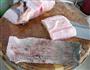 鱼肉饺子的做法图解1