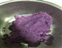 紫薯饼的做法图解3