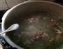 萝卜骨头汤的做法图解4
