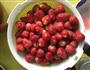 草莓酱的做法步骤1