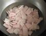 猪皮冻的做法图解1