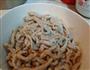香辣肉丝的做法图解1