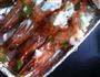 沙拉烤虾的做法图解11