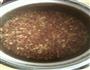 红豆薏米粥的做法图解2