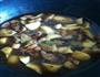红烧肉炖土豆的做法图解4