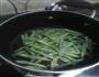 四季豆新切法的做法步骤3