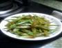四季豆新切法的做法步骤5