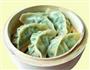 韭菜馅饺子的做法图解1