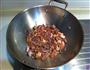 酸萝卜炒鸡杂的做法图解5