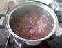相思红豆蒸糕的做法图解2