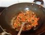 炒年糕的做法图解3