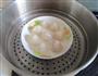 荔枝鸡球的做法图解7