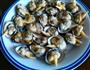 葱油蛤蜊的做法图解2