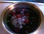 冰镇杨梅汁的做法图解3