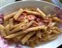培根意面的做法图解5