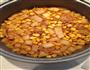 玉米红薯电煲饭的做法图解2