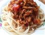 番茄意面的做法图解9
