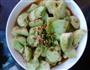冰爽黄瓜的做法图解4