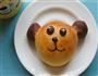 小狮子面包的做法图解14