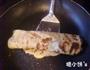 火腿鸡蛋饼的做法图解7