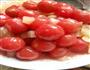 蜜制小番茄的做法图解3