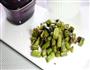 榄菜四季豆的做法图解1