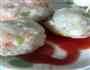 虾丸的做法图解1