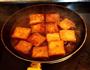 香卤豆干的做法步骤3