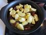 土豆香菇烧肉的做法图解8