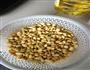 炸豆米的做法图解1