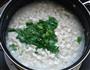 豌豆头豆腐羹的做法步骤4