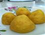 玉米窝窝头的做法图解2