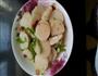 素炒山药的做法步骤4