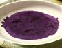 好吃的芝心紫薯球的做法图解2